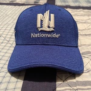Dale Jr #88 Nationwide Hat